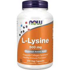 L-Lysine
