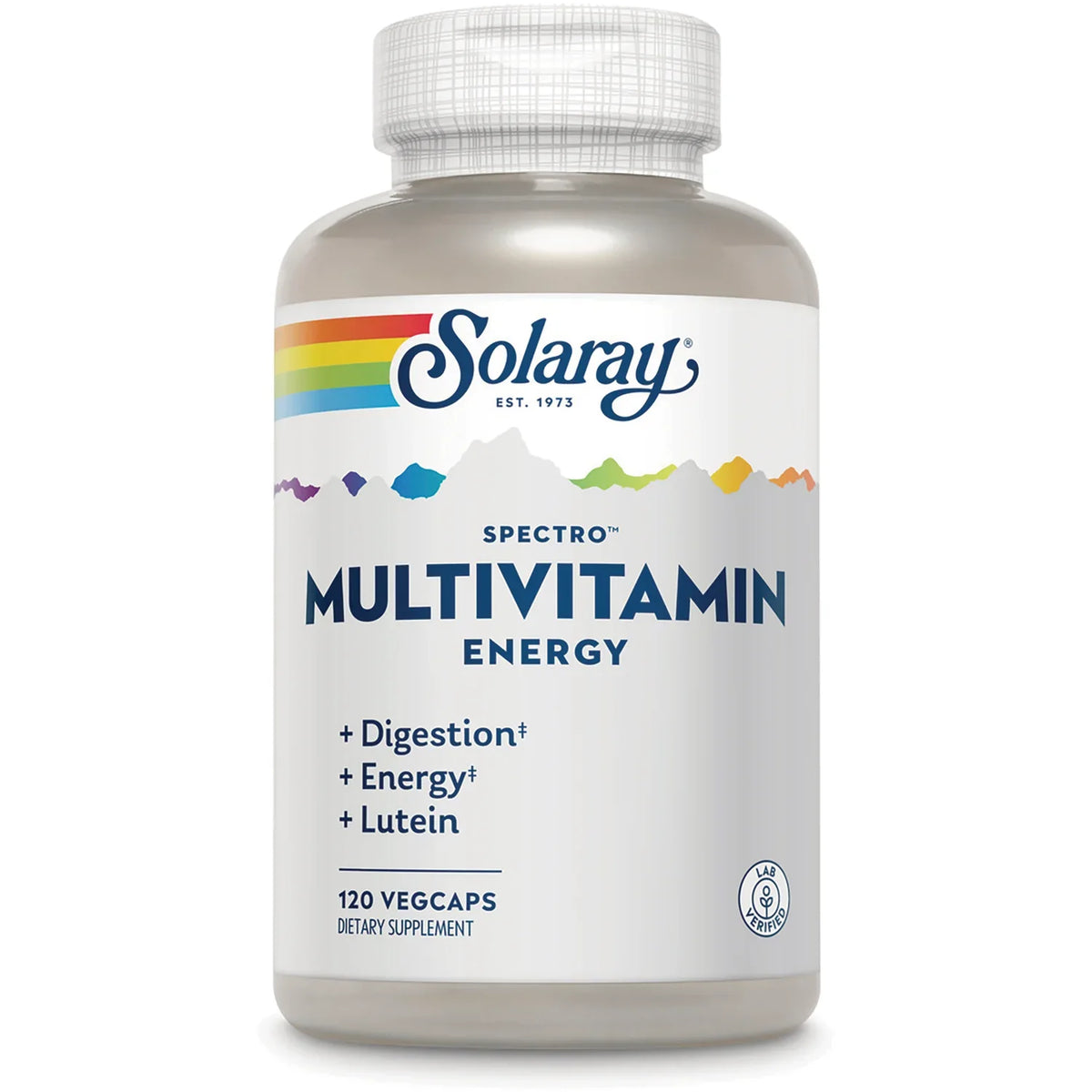 Spectro Multivitamin Energy