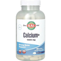 Calcium+