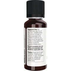 100% Pure Peppermint Oil