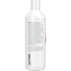 Natural Berry Full Volumizing Shampoo