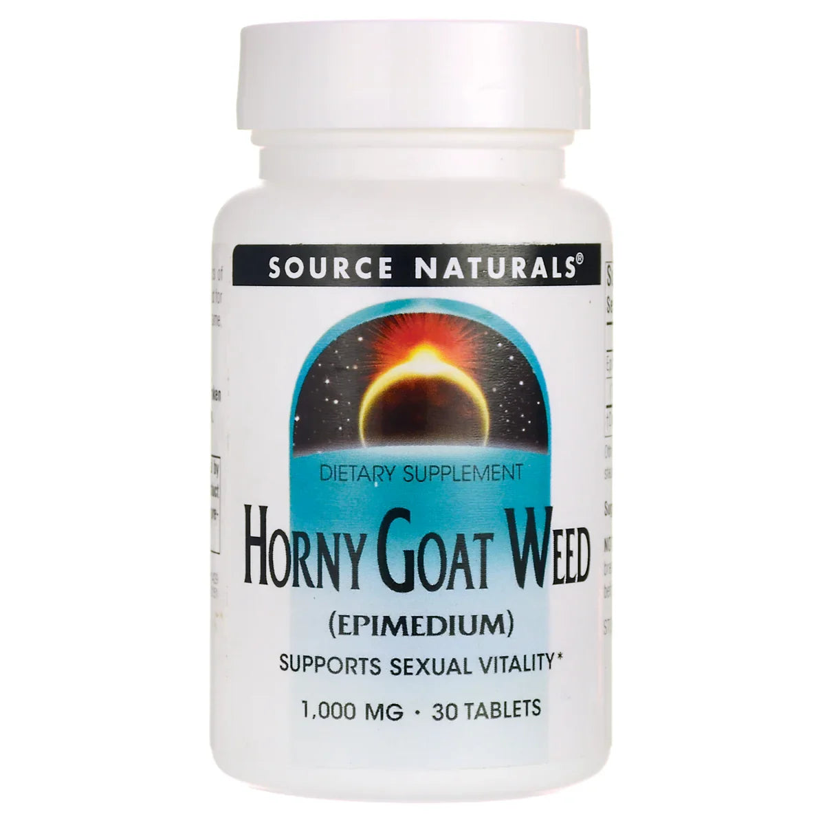 Horny Goat Weed