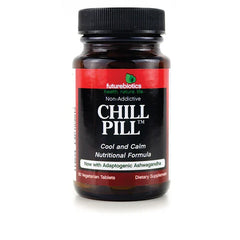 Chill Pill