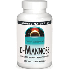 D-Mannose