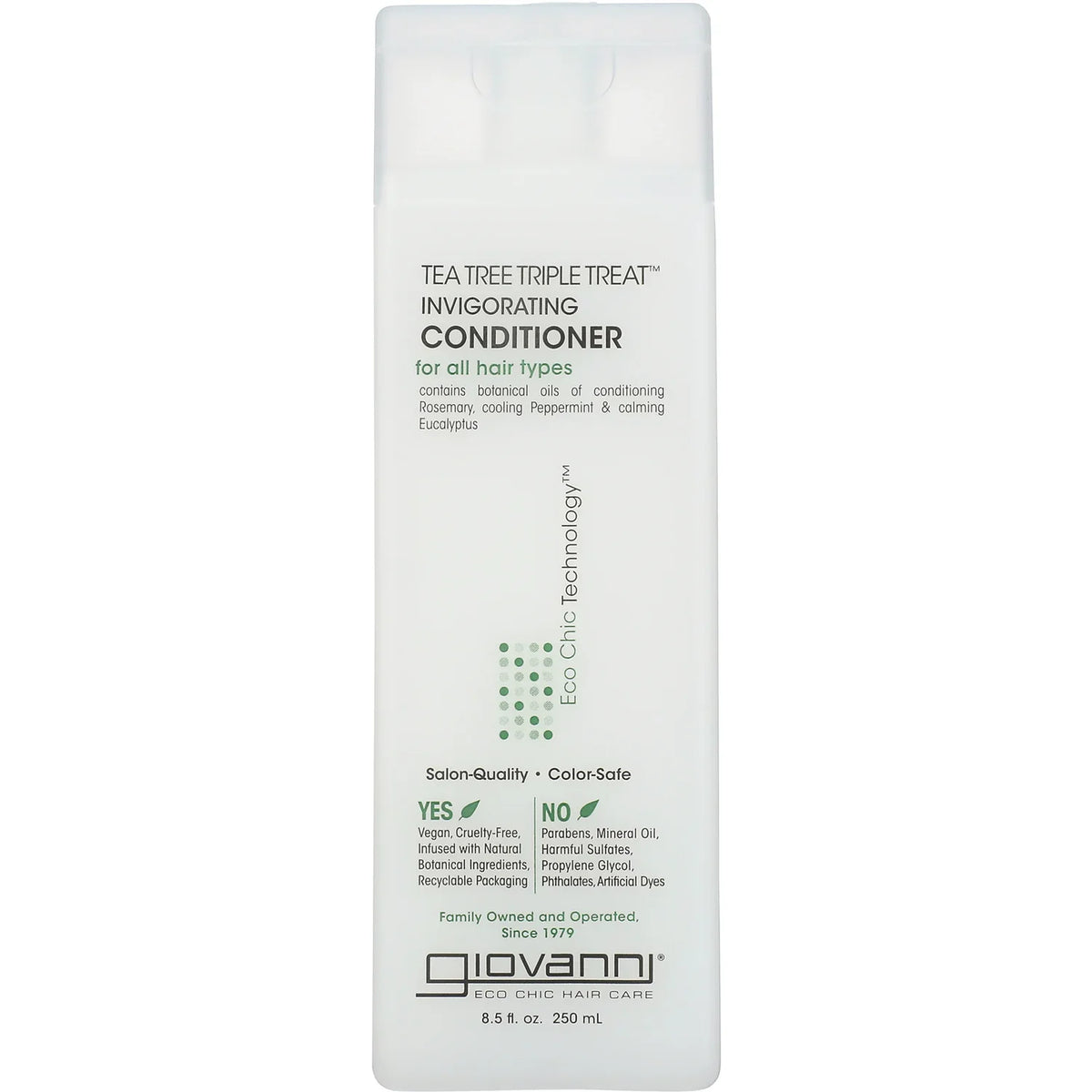 Tea Tree Triple Treat Invigorating