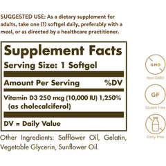 Vitamin D3