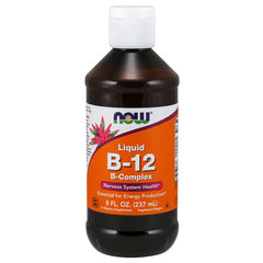 Liquid B-12
