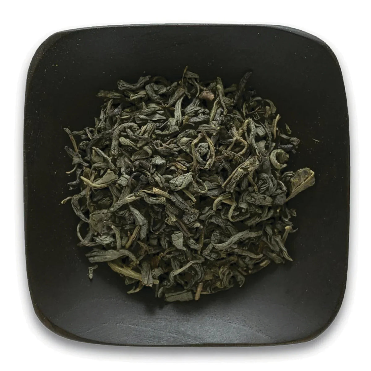 Organic Green Tea