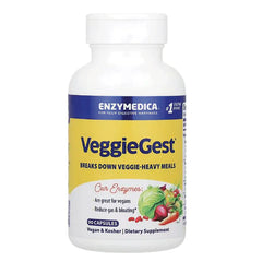 VeggieGest