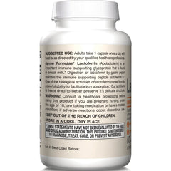 Freeze Dried Lactoferrin