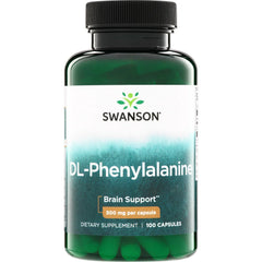 DL-Phenylalanine