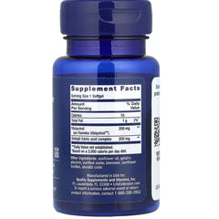 Super Ubiquinol CoQ10