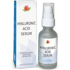 Hyaluronic Acid Serum