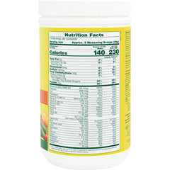 Source of Life Original Energy Shake - Creamy Granola