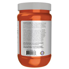 Micronized Creatine Monohydrate