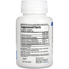 Blood Sugar Balance