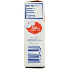 SinusCalm Meltaway Tablets - Unflavored