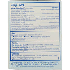 StressCalm Meltaway Tablets - Unflavored