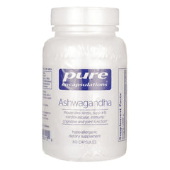 Ashwagandha