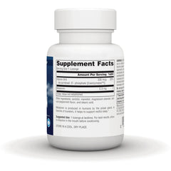 Sleep Science Melatonin - Peppermint