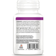 Total Heart Health Formula 108