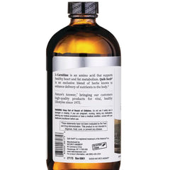 Liquid L-Carnitine