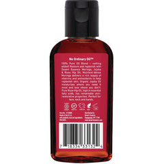 Moringa, Jojoba & Rose Hip Oil