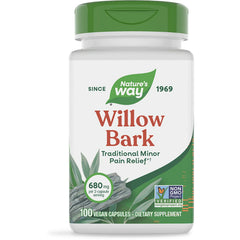 Willow Bark