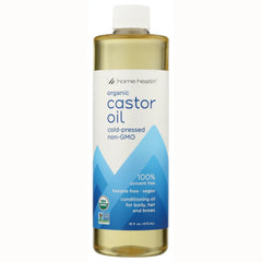Organic Castor Oil