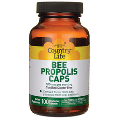 Bee Propolis Caps