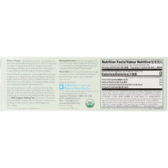 100% Organic Oolong Tea