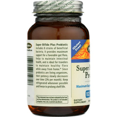 Super Bifido Plus Probiotic