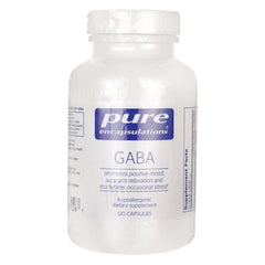 GABA