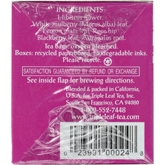Hibiscus Tea
