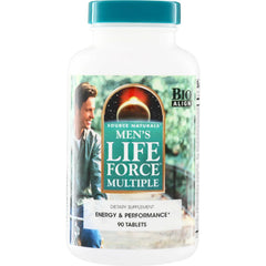 Men's Life Force Multiple