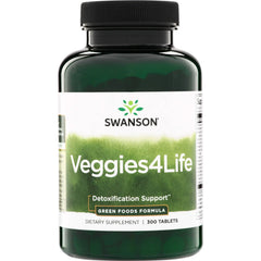 Veggies4Life