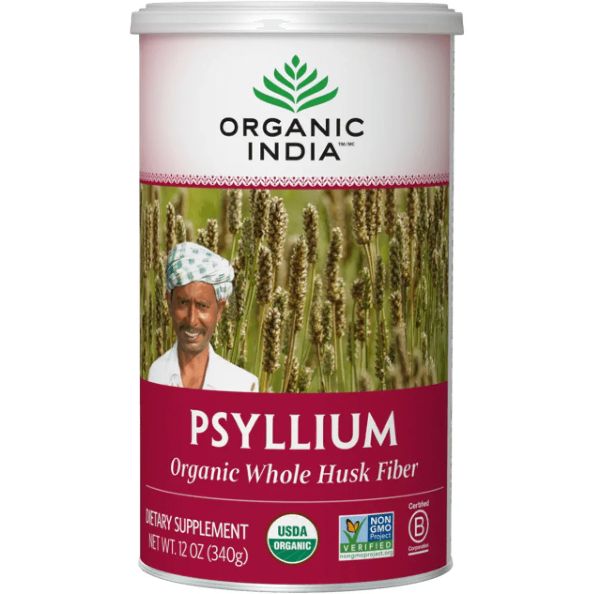 Psyllium