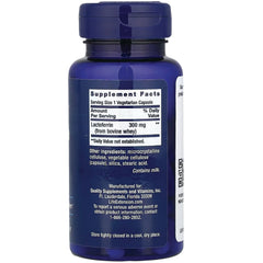 Lactoferrin Caps