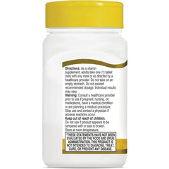 Prolonged Release Niacinamide