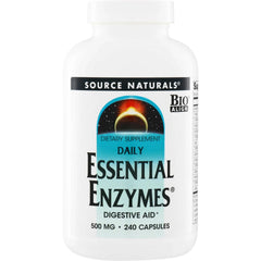 Daily Essential Enzymes
