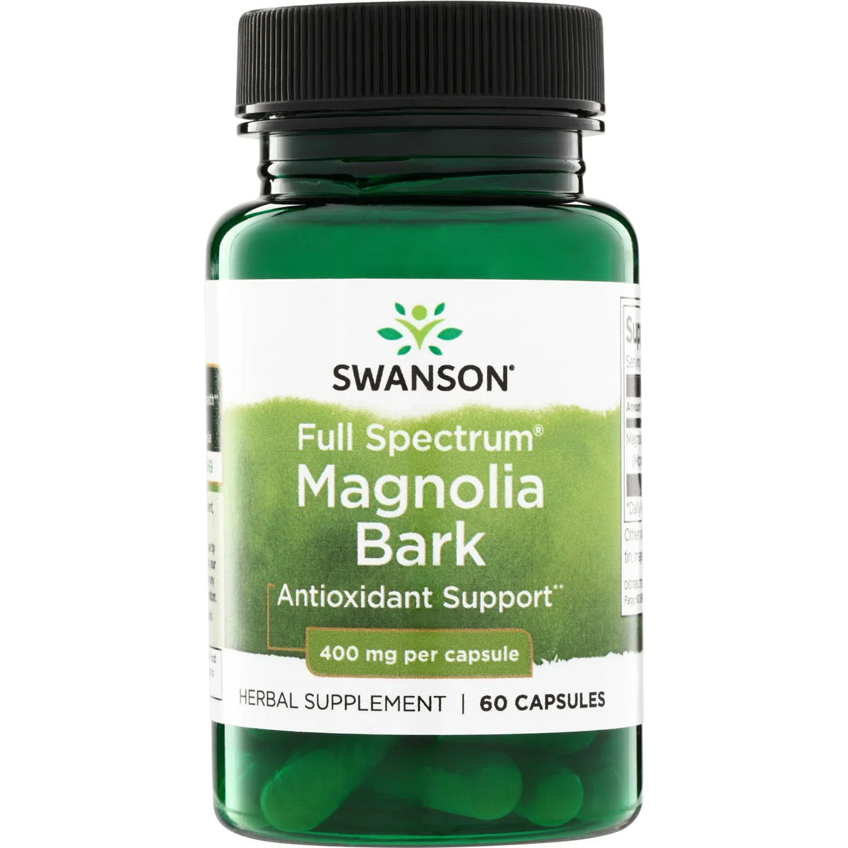Full Spectrum Magnolia Bark