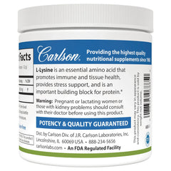 L-Lysine Powder