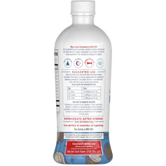 Liquid Nighttime Multimineral - Coconut Dream