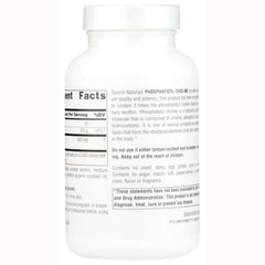 Phosphatidyl Choline in Lecithin