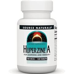 Huperzine A