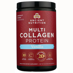 Multi Collagen Protein