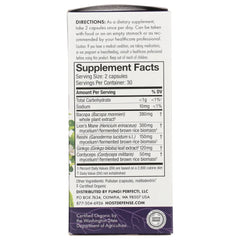 MYCO Botanicals Brain