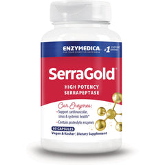 SerraGold
