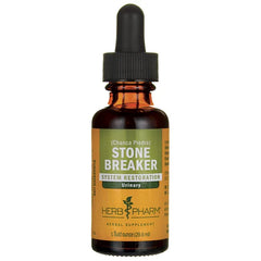 Stone Breaker - System Restoration