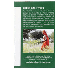 Organic Hibiscus Tea